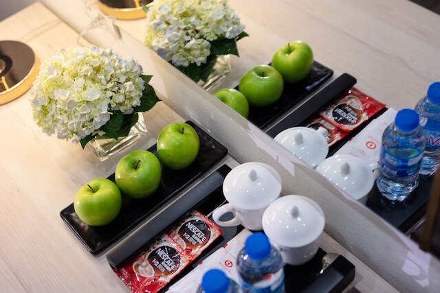 グランド ドラゴン ホテル ハノイ