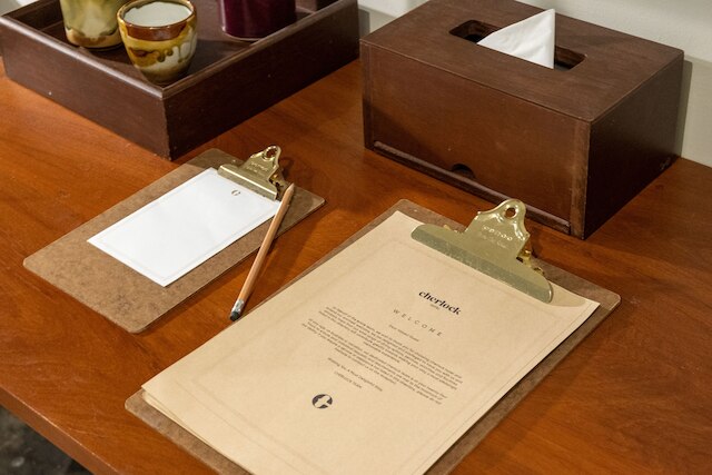 シャーロック ホテル