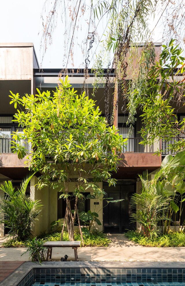 シャーロック ホテル