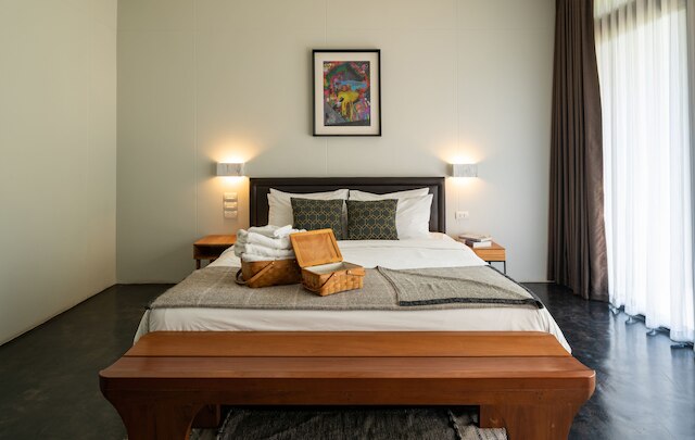 シャーロック ホテル