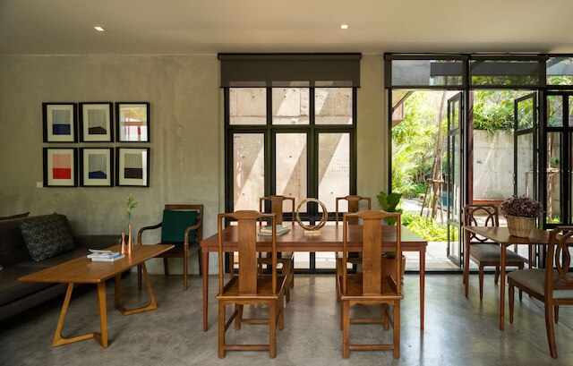 シャーロック ホテル