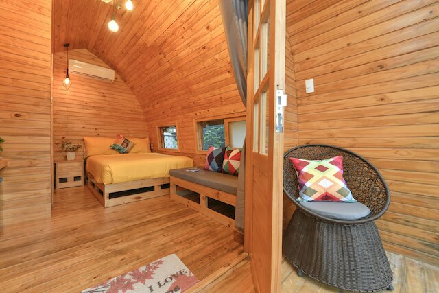 ココファームホイアン