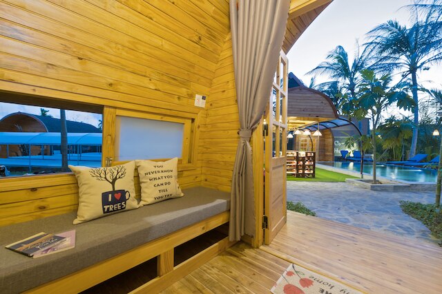 ココファームホイアン