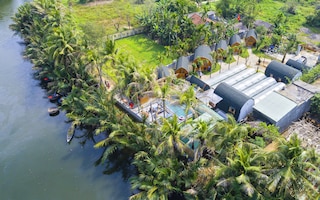 ココファームホイアン