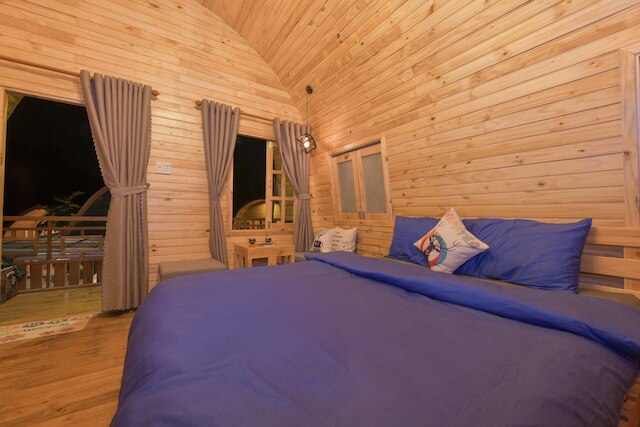 ココファームホイアン