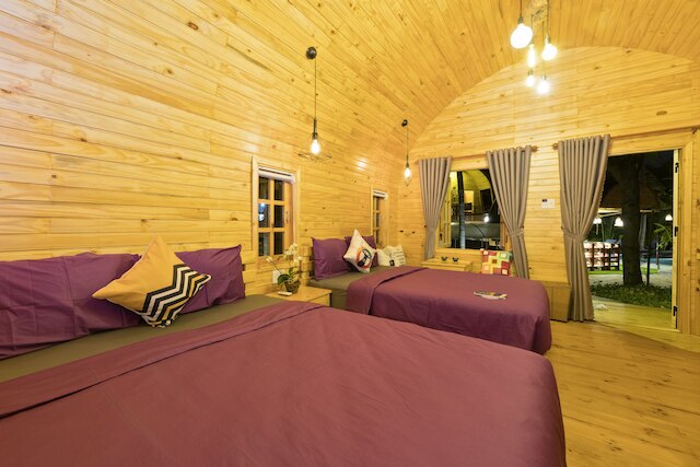 ココファームホイアン