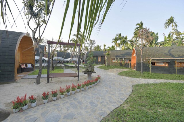 ココファームホイアン