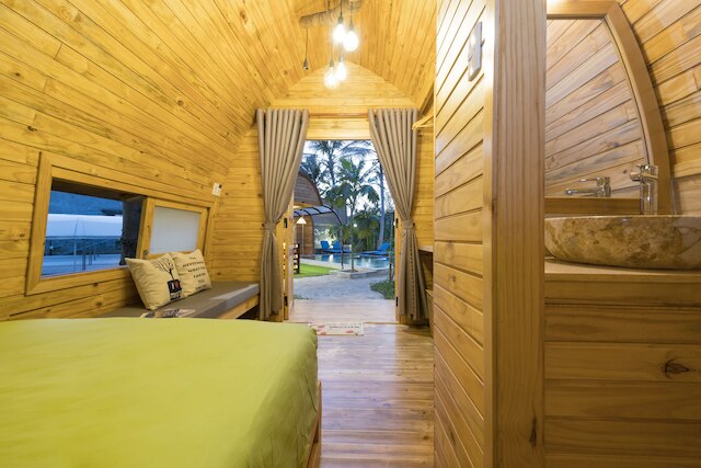 ココファームホイアン