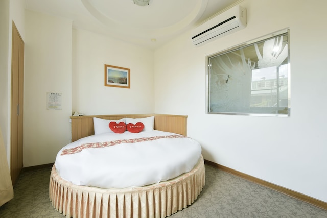 レイズ ホテル台中