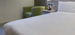 レイズ ホテル台中