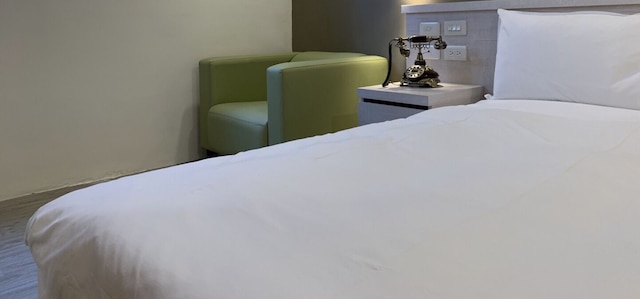 レイズ ホテル台中