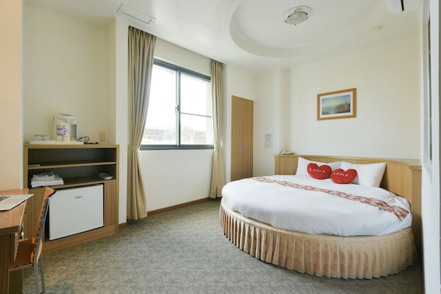 レイズ ホテル台中