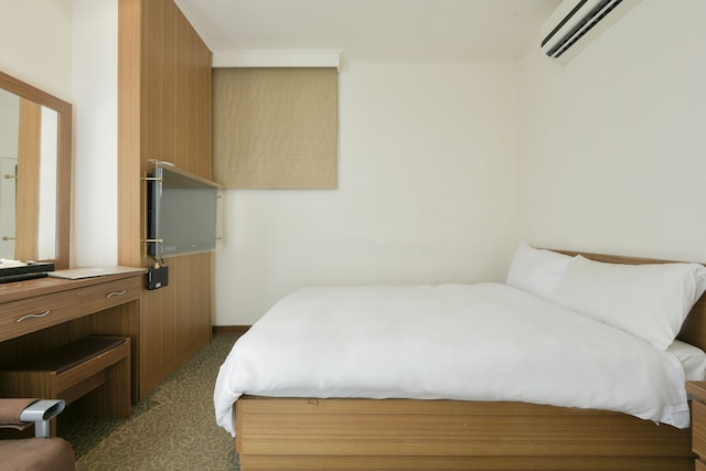 レイズ ホテル台中