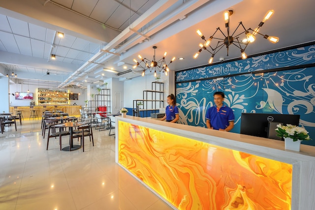 マイカオ オテル