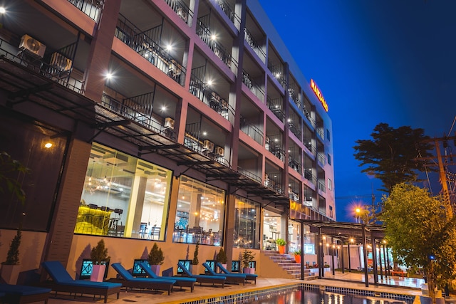 マイカオ オテル