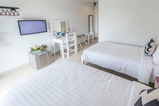 マイカオ オテル