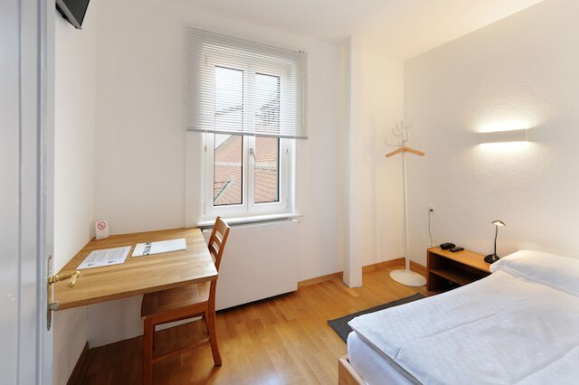 ホテル ナショナル ベルン