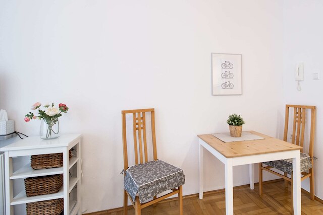 アルカディア チルアウト アパートメント