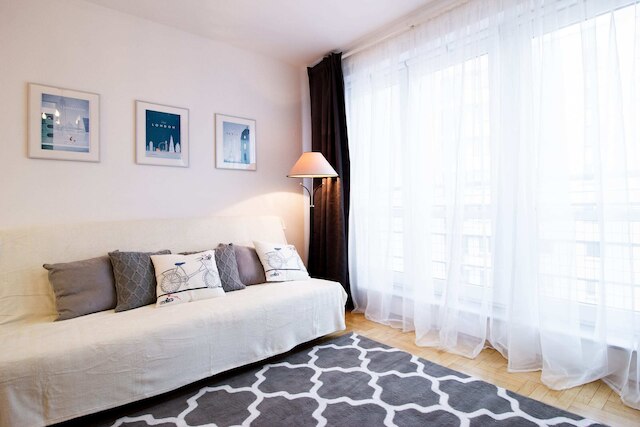 アルカディア チルアウト アパートメント