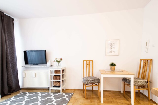 アルカディア チルアウト アパートメント