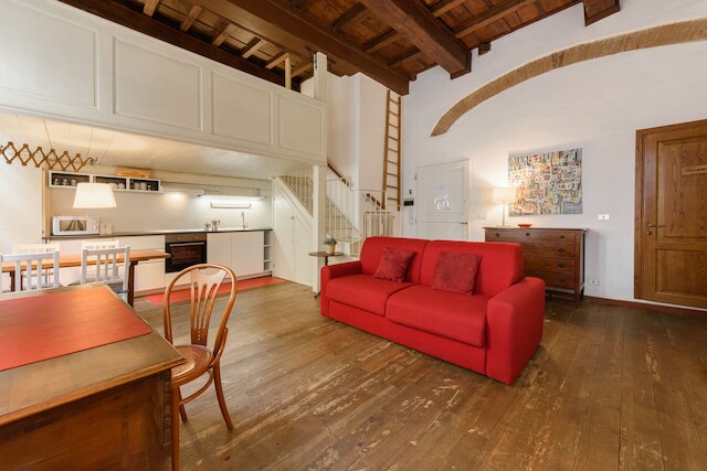 ランベルテスカ ロフト バイ メガ