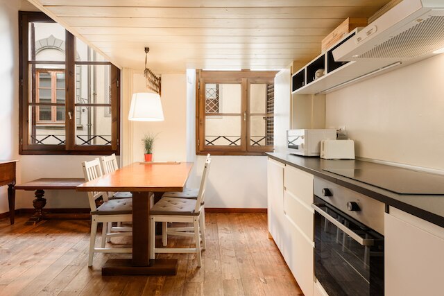 ランベルテスカ ロフト バイ メガ