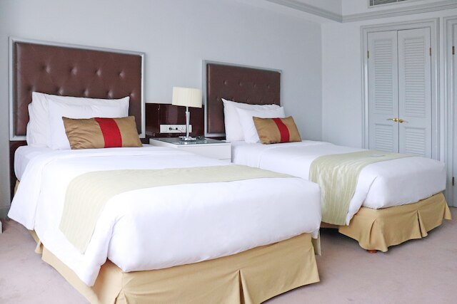 ウィンダム カサブランカ ジャカルタ