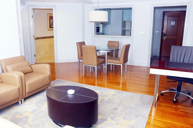 ウィンダム カサブランカ ジャカルタ