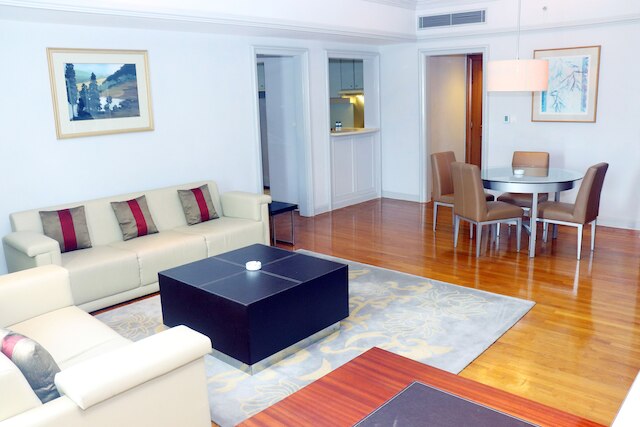 ウィンダム カサブランカ ジャカルタ