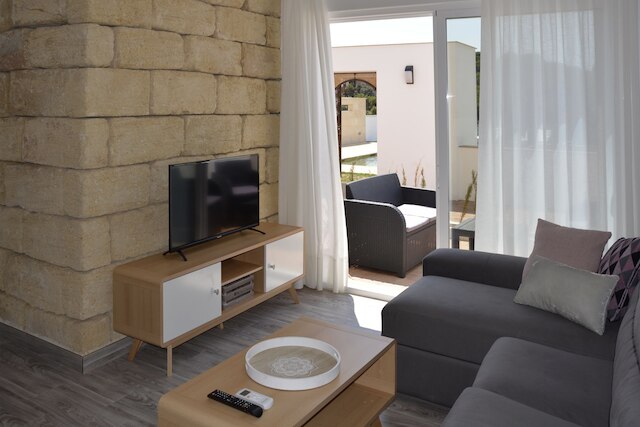 ルーラル アパートメンツ エル ラーゴ