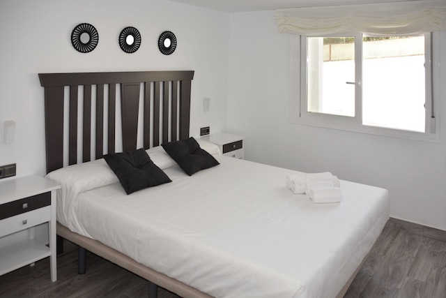 ルーラル アパートメンツ エル ラーゴ