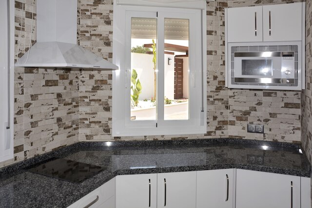 ルーラル アパートメンツ エル ラーゴ