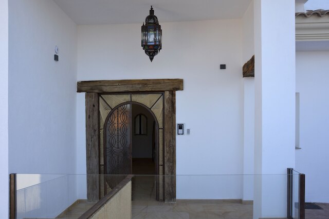 ルーラル アパートメンツ エル ラーゴ