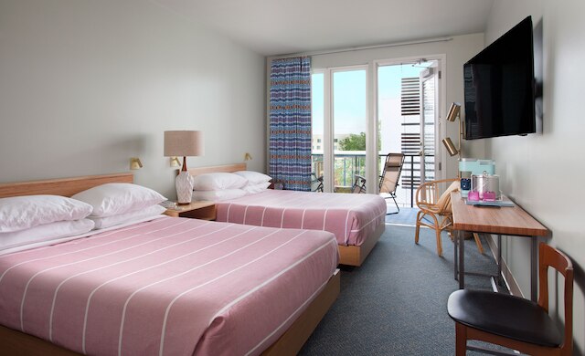 イースト オースティン ホテル