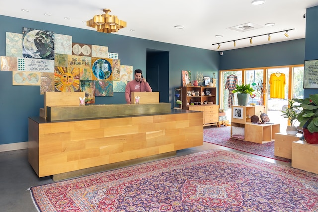 イースト オースティン ホテル