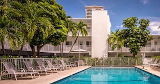 パーク ロイヤル マイアミ ビーチ