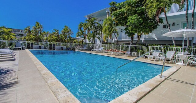 パーク ロイヤル マイアミ ビーチ