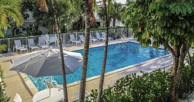 パーク ロイヤル マイアミ ビーチ