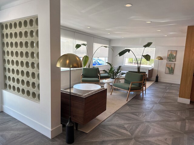 パーク ロイヤル マイアミ ビーチ