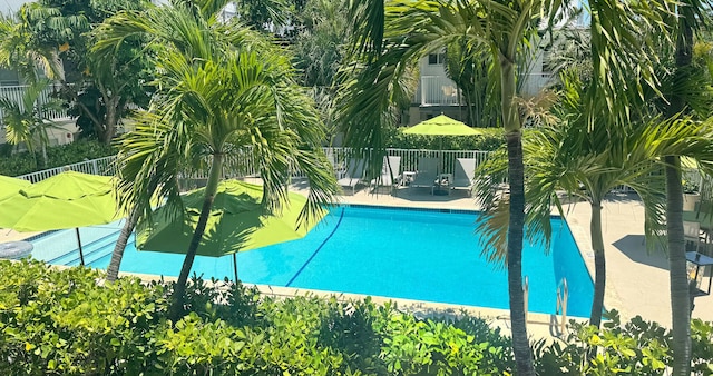 パーク ロイヤル マイアミ ビーチ