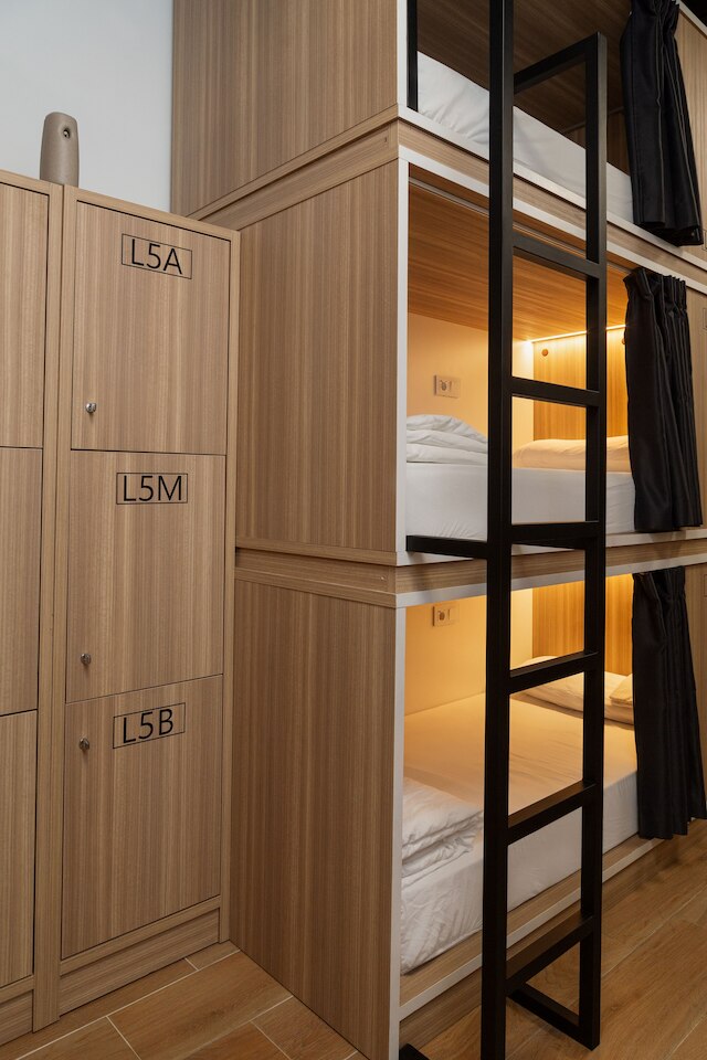 シエスタ & ゴー