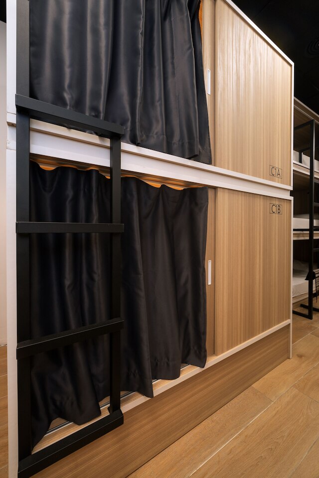 シエスタ & ゴー