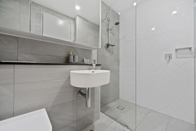 ブラン ニュー プレステージ アパートメント リビング