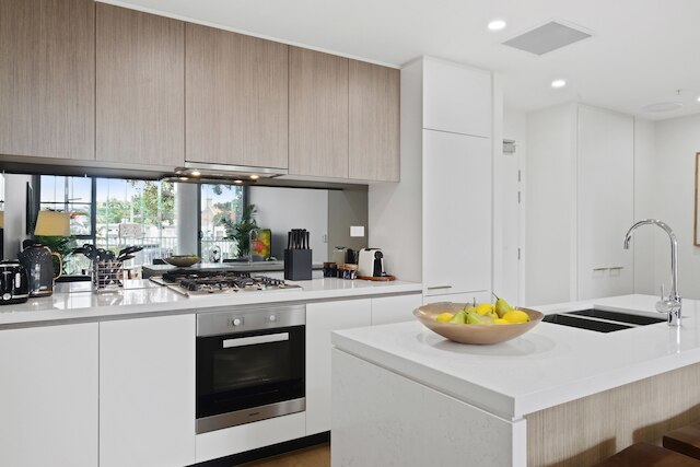 ウルトラ モダン ラグジュリアス ホーム イン トランキル シドニー