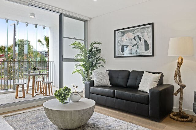 ウルトラ モダン ラグジュリアス ホーム イン トランキル シドニー