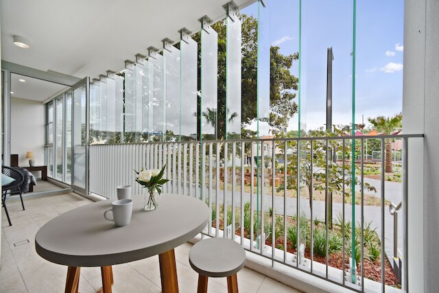 ウルトラ モダン ラグジュリアス ホーム イン トランキル シドニー