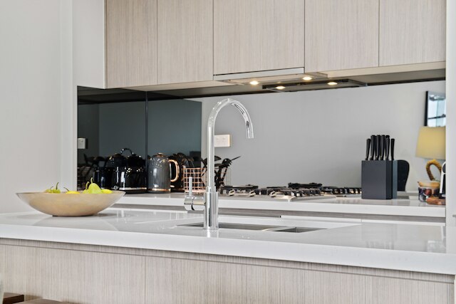 ウルトラ モダン ラグジュリアス ホーム イン トランキル シドニー