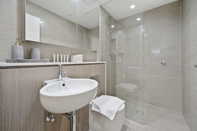 ウルトラ モダン ラグジュリアス ホーム イン トランキル シドニー