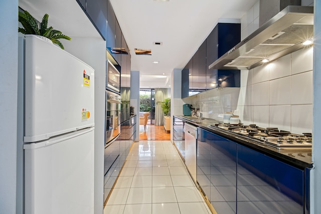 テラス リビング イン ザ ハート オブ シドニー