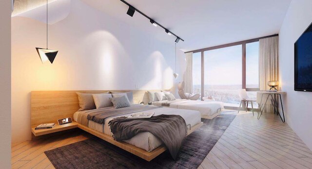 オーロラ ヴィラ